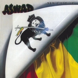 Aswad - New Chapter ryhmässä ME SUOSITTELEMME / Joululahjavinkki: CD @ Bengans Skivbutik AB (3924104)