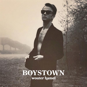 Hamel Wouter - Boys Town ryhmässä VINYYLI @ Bengans Skivbutik AB (3924120)