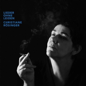 Roesinger Christiane - Lieder Ohne Leiden ryhmässä VINYYLI @ Bengans Skivbutik AB (3924181)