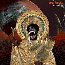 Don Broco - Technology ryhmässä ME SUOSITTELEMME / Joululahjavinkki: CD @ Bengans Skivbutik AB (3924207)