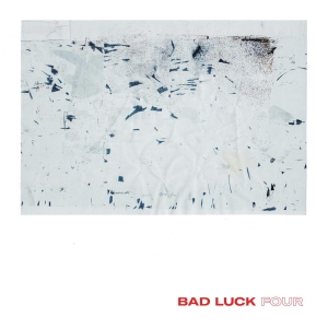 Bad Luck - Four ryhmässä CD @ Bengans Skivbutik AB (3924210)