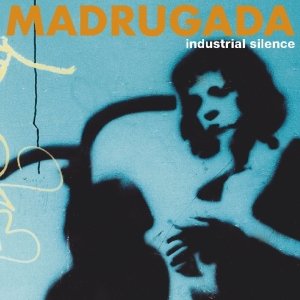 Madrugada - Industrial Silence ryhmässä Minishops / Madrugada @ Bengans Skivbutik AB (3924253)