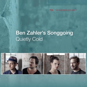 Zahler Ben -Songgoing- - Quietly Cold ryhmässä CD @ Bengans Skivbutik AB (3924257)