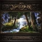 Wintersun - The Forest Seasons ryhmässä CD @ Bengans Skivbutik AB (3924262)