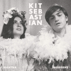 Kit Sebastian - Mantra Moderne ryhmässä VINYYLI @ Bengans Skivbutik AB (3924276)