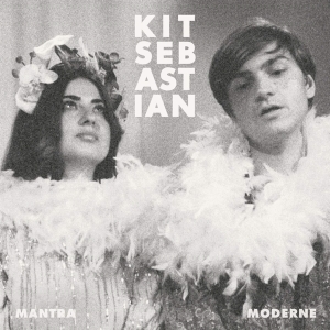 Kit Sebastian - Mantra Moderne ryhmässä CD @ Bengans Skivbutik AB (3924277)