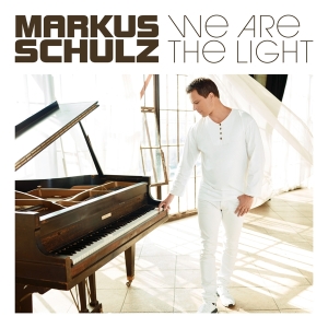 Schulz Markus - We Are The Light ryhmässä CD @ Bengans Skivbutik AB (3924294)