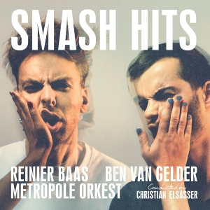 Baas Reinier & Ben Van Gelder - Smash Hits ryhmässä CD @ Bengans Skivbutik AB (3924309)