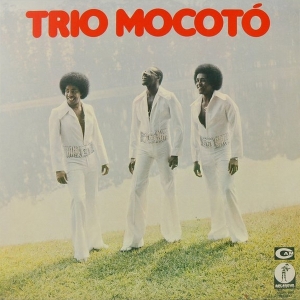 Trio Mocoto - Trio Mocoto ryhmässä VINYYLI @ Bengans Skivbutik AB (3924317)