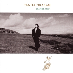 Tanita Tikaram - Ancient Heart ryhmässä CD @ Bengans Skivbutik AB (3924336)