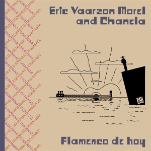 Vaarzon Morel Eric - Flamenco De Hoy ryhmässä VINYYLI @ Bengans Skivbutik AB (3924346)