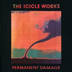 Icicle Works - Permanent Damage ryhmässä CD @ Bengans Skivbutik AB (3924353)