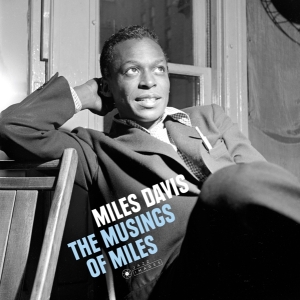 Miles Davis - The Musings Of Miles ryhmässä Minishops / Miles Davis @ Bengans Skivbutik AB (3924383)