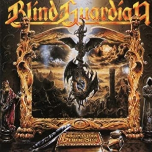 Blind Guardian - Imaginations From The Other Si ryhmässä CD @ Bengans Skivbutik AB (3924432)