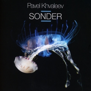 Khvaleev Pavel - Sonder ryhmässä CD @ Bengans Skivbutik AB (3924439)