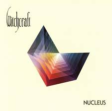 Witchcraft - Nucleus ryhmässä CD @ Bengans Skivbutik AB (3924475)