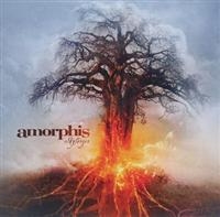 Amorphis - Skyforger ryhmässä CD @ Bengans Skivbutik AB (3924518)