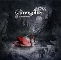 Amorphis - Silent Waters ryhmässä CD @ Bengans Skivbutik AB (3924519)