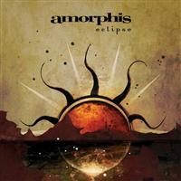 Amorphis - Eclipse ryhmässä CD @ Bengans Skivbutik AB (3924520)