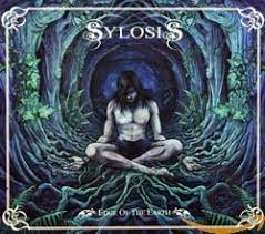 Sylosis - Edge Of The Earth ryhmässä CD @ Bengans Skivbutik AB (3924642)