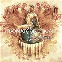 Sonata Arctica - Stones Grow Her Name ryhmässä CD @ Bengans Skivbutik AB (3924647)