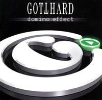 Gotthard - Domino Effect ryhmässä CD @ Bengans Skivbutik AB (3924669)