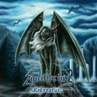 Equilibrium - Rekreatur ryhmässä CD @ Bengans Skivbutik AB (3924674)