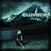 Eluveitie - Slania ryhmässä CD @ Bengans Skivbutik AB (3924679)