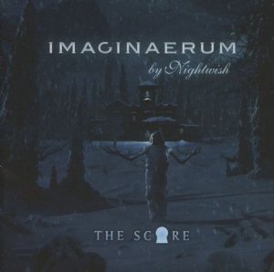 Nightwish - Imaginaerum (The Score) ryhmässä -Start Sell @ Bengans Skivbutik AB (3924903)