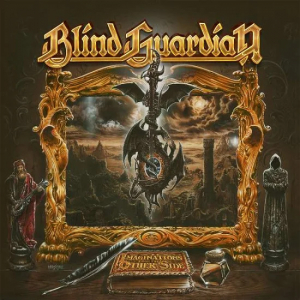 Blind Guardian - Imaginations From The Other Si ryhmässä VINYYLI @ Bengans Skivbutik AB (3924923)