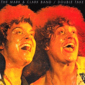 Mark & Clark -Band- - Double Take ryhmässä CD @ Bengans Skivbutik AB (3924935)