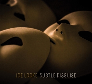 Locke Joe - Subtle Disguise ryhmässä CD @ Bengans Skivbutik AB (3924959)