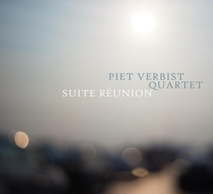 Verbist Piet - Suite Reunion ryhmässä CD @ Bengans Skivbutik AB (3924963)