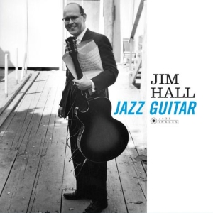 Hall Jim - Jazz Guitar ryhmässä MK Test 3 @ Bengans Skivbutik AB (3925052)