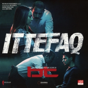 Bt - Ittefaq ryhmässä CD @ Bengans Skivbutik AB (3925058)