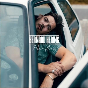 Hering Bernard - Pioneer Avenue ryhmässä VINYYLI @ Bengans Skivbutik AB (3925062)