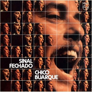 Chico Buarque - Sinal Fechado ryhmässä VINYYLI @ Bengans Skivbutik AB (3925072)