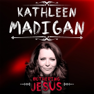 Madigan Kathleen - Bothering Jesus ryhmässä VINYYLI @ Bengans Skivbutik AB (3925081)