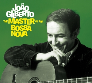 Gilberto Joao - Master Of The Bossa Nova ryhmässä CD @ Bengans Skivbutik AB (3925105)