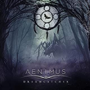 Aenimus - Dreamcatcher ryhmässä -Start Sell @ Bengans Skivbutik AB (3925124)