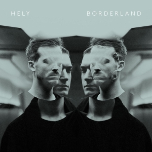 Hely - Borderland ryhmässä CD @ Bengans Skivbutik AB (3925147)