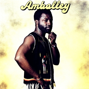 Gyedu-Blay Ambolley - Ambolley ryhmässä VINYYLI @ Bengans Skivbutik AB (3925160)