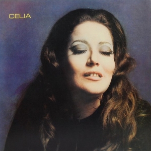 Celia - Celia (1970) ryhmässä CD @ Bengans Skivbutik AB (3925161)