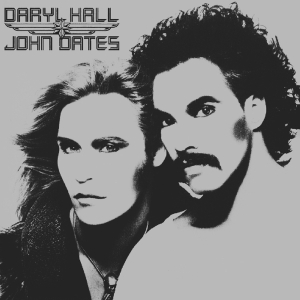 Daryl & John Oates Hall - Daryl Hall & John Oates ryhmässä CD @ Bengans Skivbutik AB (3925194)