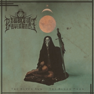 A Wake In Providence - Blvck Sun - Blood Moon ryhmässä CD @ Bengans Skivbutik AB (3925210)