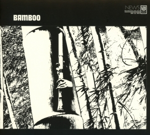 Minoru Muraoka - Bamboo ryhmässä CD @ Bengans Skivbutik AB (3925217)