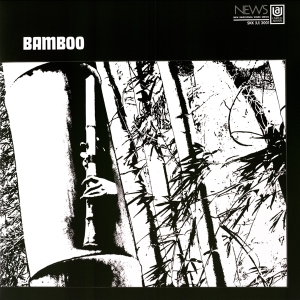 Minoru Muraoka - Bamboo ryhmässä VINYYLI @ Bengans Skivbutik AB (3925218)