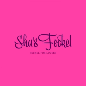 Sha's Feckel - Feckel For Lovers ryhmässä CD @ Bengans Skivbutik AB (3925222)