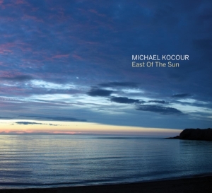 Kocour Michael - East Of The Sun ryhmässä CD @ Bengans Skivbutik AB (3925224)