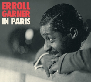 Erroll Garner - In Paris ryhmässä CD @ Bengans Skivbutik AB (3925240)